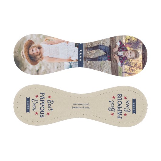 今ま最高ので教皇の |祖父カスタムの写真 野球ボール (パネル)