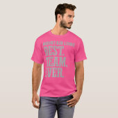 今ま最高ので Tシャツ (正面フル)