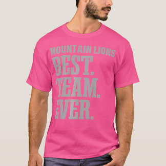 今ま最高ので Tシャツ