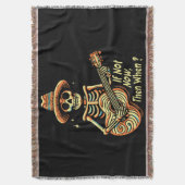 今もしは スローブランケット (正面縦)