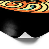 今もしは ポスター (コーナー)