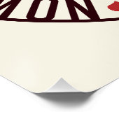 今も永遠に平和 ポスター (コーナー)