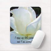 今も永遠に_ マウスパッド (マウス)