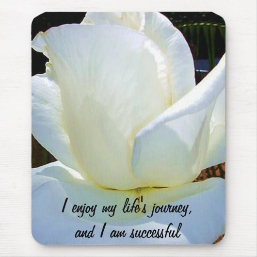 今も永遠に_ マウスパッド (正面)