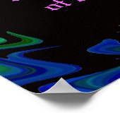 今や信仰は確かだ ポスター (角)