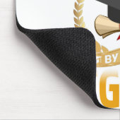 今や独身男性2度主治医に熱くなる マウスパッド (コーナー)