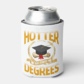 今や独身男性2度主治医に熱くなる 缶クーラー (缶正面)