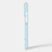 今を創る - iPhone 16 カバー (裏面 / 左)