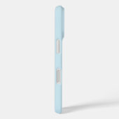 今を創る - iPhone 16 カバー (裏面 / 右)