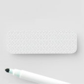 今カスタマイズ日の名札！ 名札 (インサイチュ)