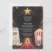 今シネマレトロ映画チケット人気がある最結婚大 招待状 (正面)