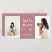 「今シーズンがフェスティバルすてきバラ写真 シーズンカード (正面/裏面)