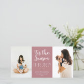 「今シーズンがフェスティバルすてきバラ写真 シーズンカード (スタンド正面)