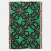 今シーズンだすてき。 スローブランケット (正面縦)