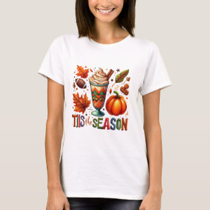 今シーズンだ Tシャツ