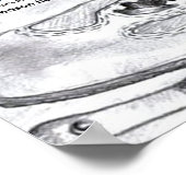 今シーズンに入った ポスター (角)