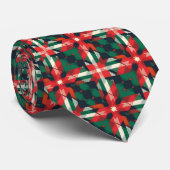 今シーズンのクリスマス ネクタイ (ロール)