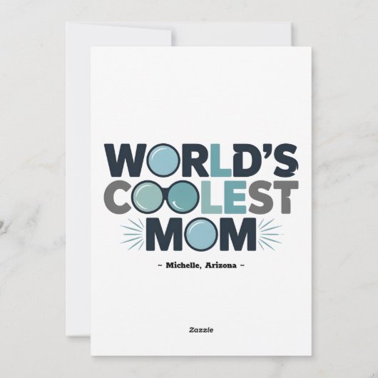 今シーズンのママスマイルをカード名で作る シーズンカード (裏面)