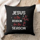 今シーズンの理由はイエスだ クッション (ブランケット)