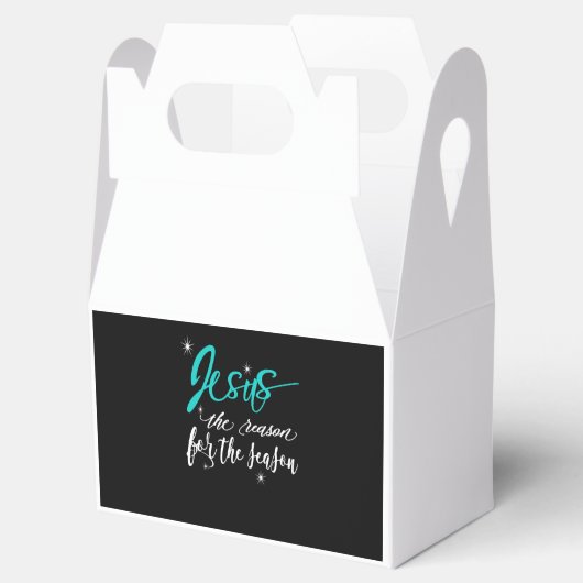 今シーズンの理由はイエスモダン フェイバーボックス (オープン)