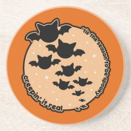 今シーズンはかわいい不気味のハロウィン コースター