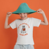 今シーズンはハロウィーン犬を吠える Tシャツ