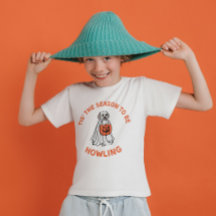 今シーズンはハロウィーン犬を吠える