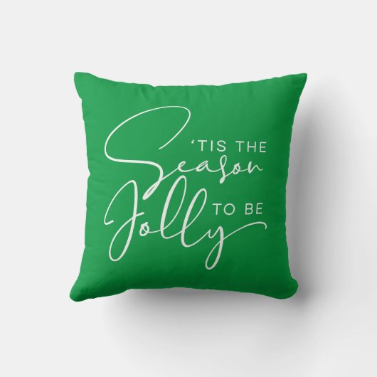 今シーズンを逆転させすてきる クッション (裏面)