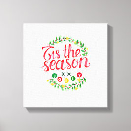 今シーズン キャンバスプリント