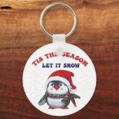 今シーズン キーホルダー (裏面)