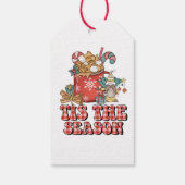 今シーズン ギフトタグ (裏面)