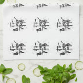 **今シーズン**クリスマスキッチンタオル輝く キッチンタオル (折り畳み)