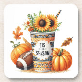 今シーズン コースター (正面)