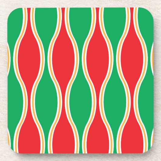 今シーズン コースター (正面)