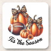 今シーズン コースター (正面)