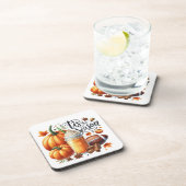 今シーズン コースター (右側)