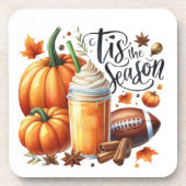 今シーズン コースター (正面)