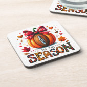 今シーズン コースター (左側)