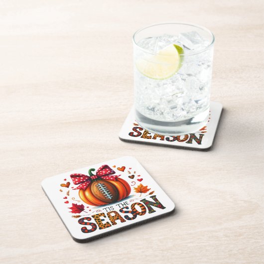 今シーズン コースター (右側)