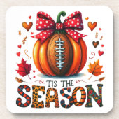 今シーズン コースター (正面)