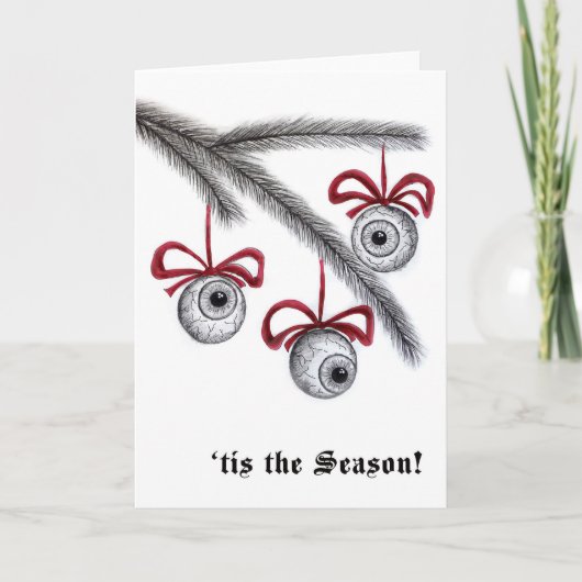 今シーズン シーズンカード (正面)