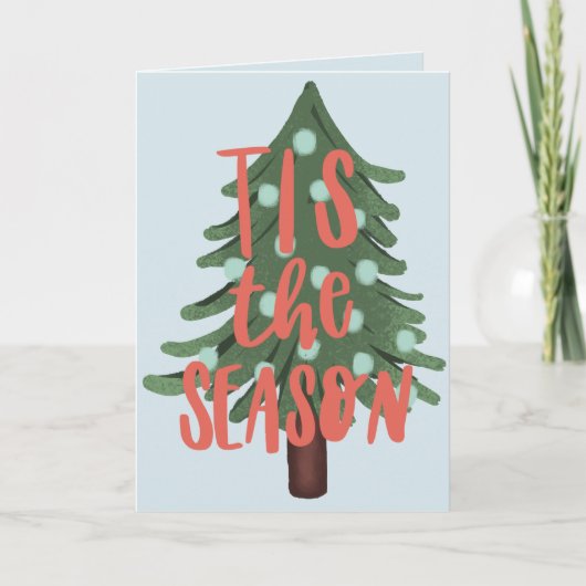 今シーズン シーズンカード (正面)