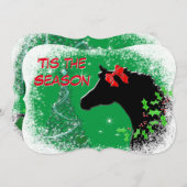 今シーズン シーズンカード (正面/裏面)