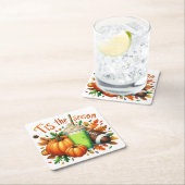 今シーズン スクエアペーパーコースター (インサイチュ)