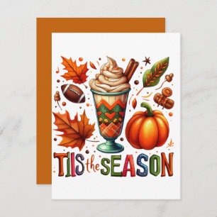 今シーズン ノートカード