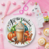 今シーズン ペーパープレート (パーティー)