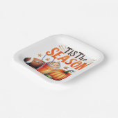 今シーズン ペーパープレート (傾斜あり)