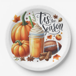 今シーズン ペーパープレート