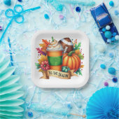 今シーズン ペーパープレート (パーティー)