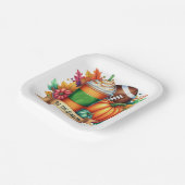 今シーズン ペーパープレート (傾斜あり)